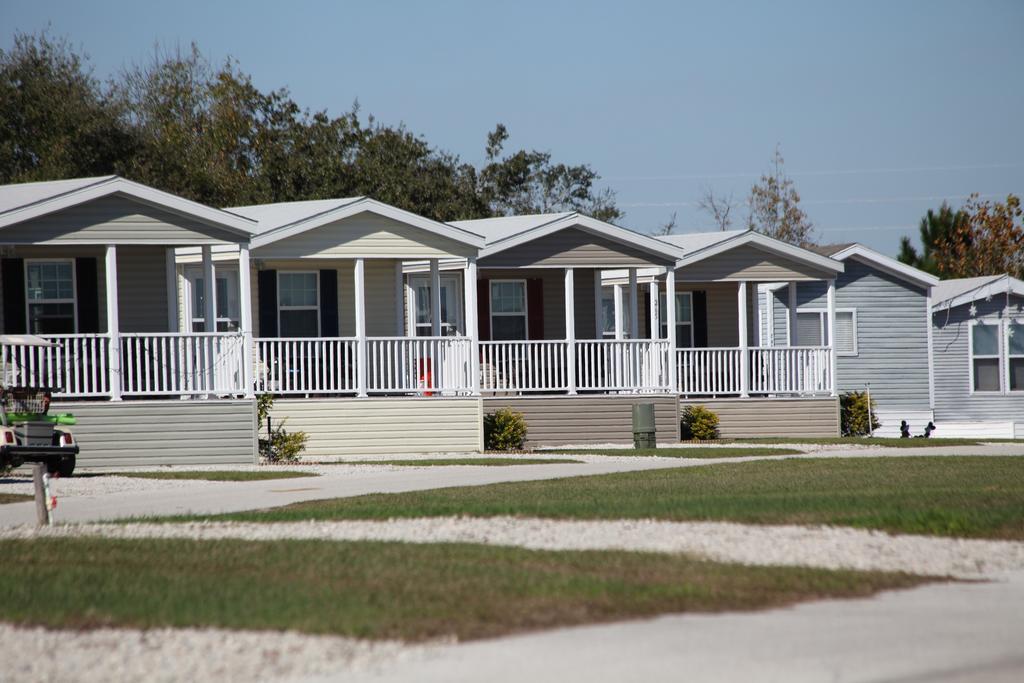 Lake Magic Cottage 1 Kissimmee Esterno foto