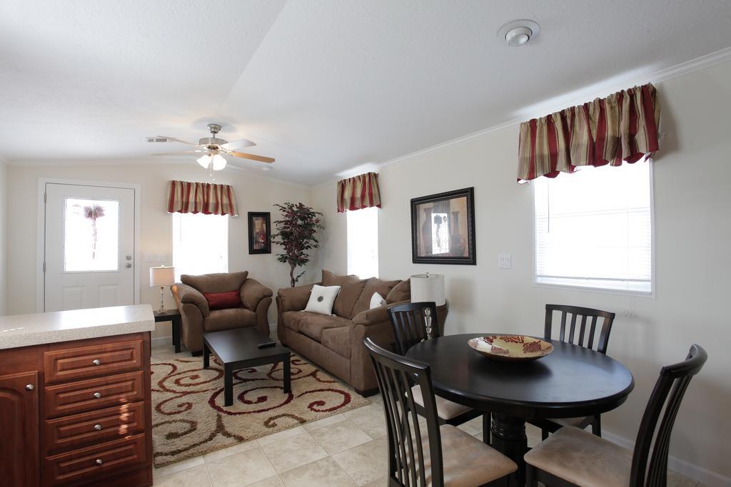 Lake Magic Cottage 1 Kissimmee Esterno foto
