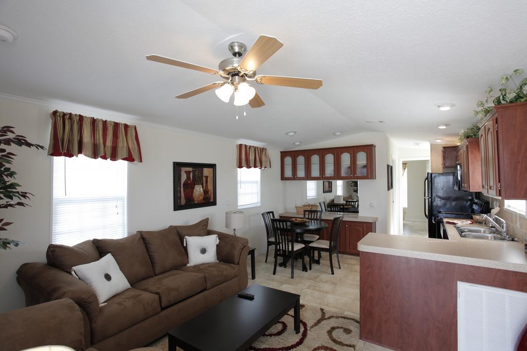 Lake Magic Cottage 1 Kissimmee Esterno foto