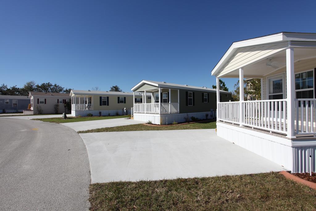 Lake Magic Cottage 1 Kissimmee Esterno foto