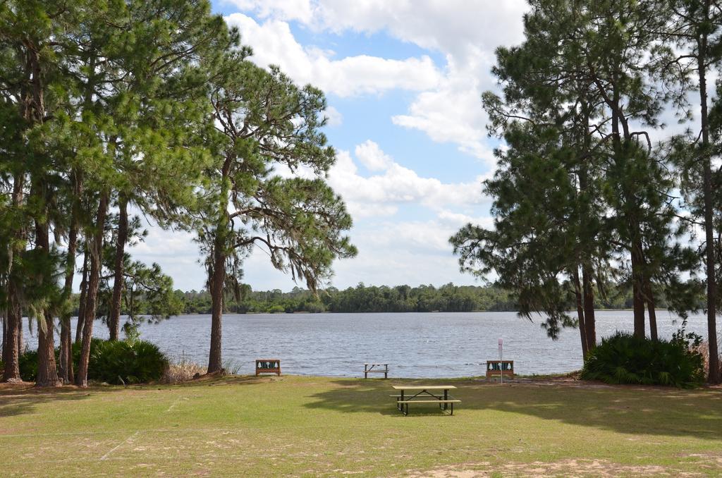 Lake Magic Cottage 1 Kissimmee Esterno foto